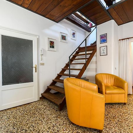 Rialto Apartment Venedik Dış mekan fotoğraf