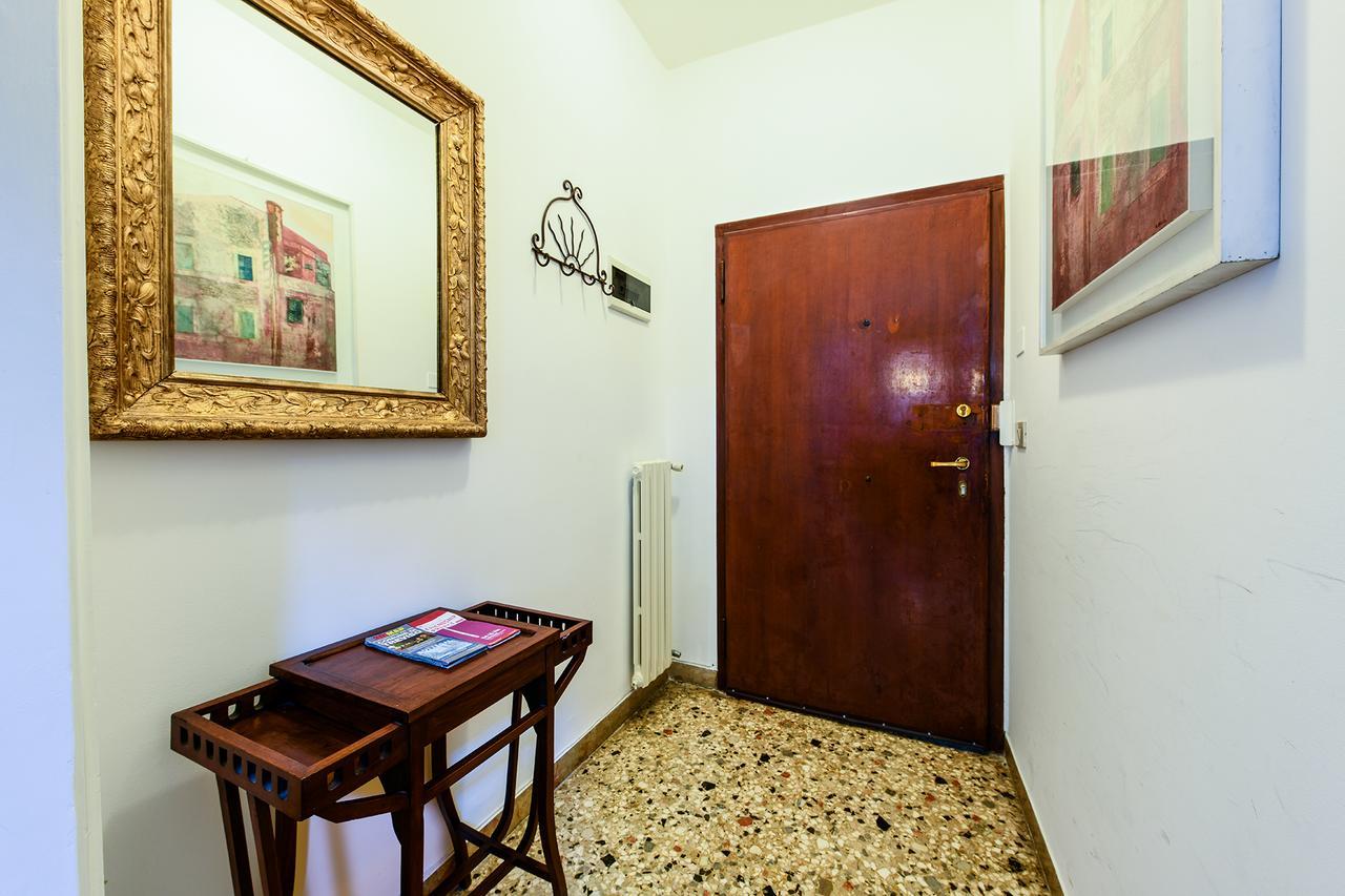 Rialto Apartment Venedik Dış mekan fotoğraf