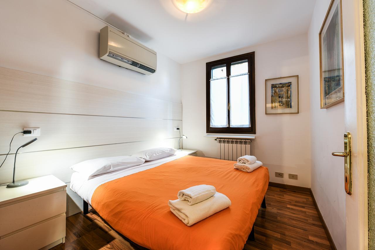 Rialto Apartment Venedik Dış mekan fotoğraf